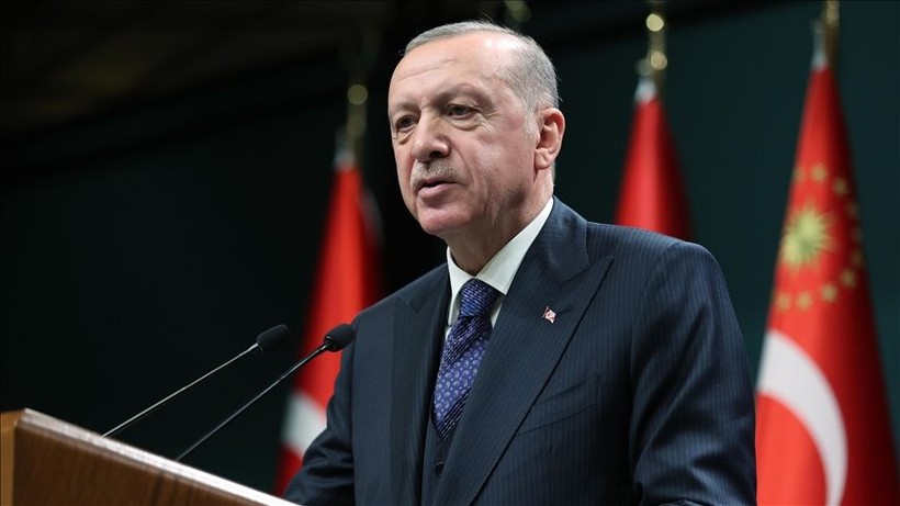 2023 seçimlerinin erkene alınması konuşuluyordu: AK Partili isim 14 Mayıs tarihini işaret etti - Resim: 5