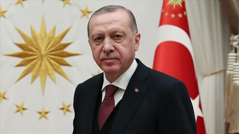 2023 seçimlerinin erkene alınması konuşuluyordu: AK Partili isim 14 Mayıs tarihini işaret etti - Resim: 7