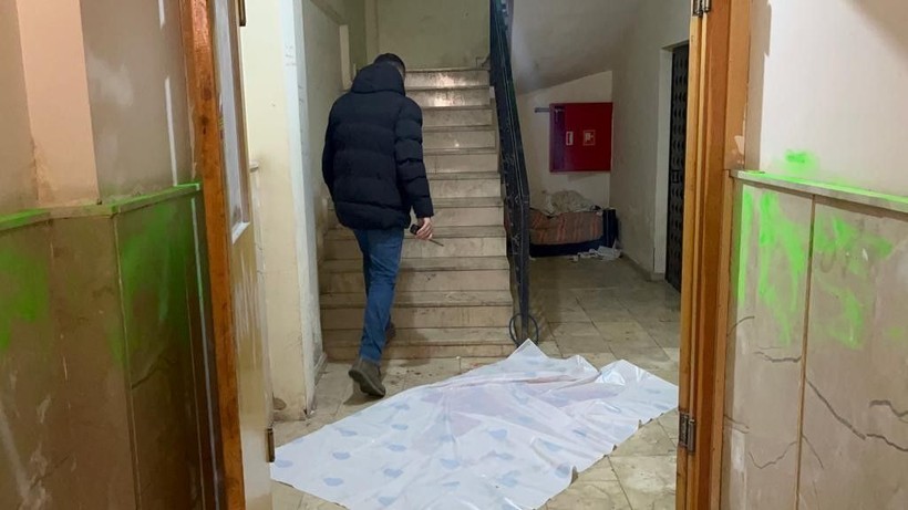 Eskişehir'de tüyler ürperten vahşet! Tuğçe Can evinden çıkarken boğazından kesilerek öldürüldü - Resim: 3