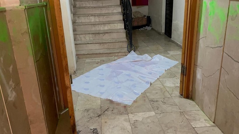 Eskişehir'de tüyler ürperten vahşet! Tuğçe Can evinden çıkarken boğazından kesilerek öldürüldü - Resim: 4