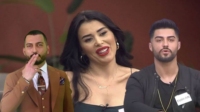 Kısmetse Olur'da yaprak dökümü! Furkan'dan sonra Yeliz Açıkel de mi diskalifiye oldu? Meğer Aybüke'ye... - Resim: 2