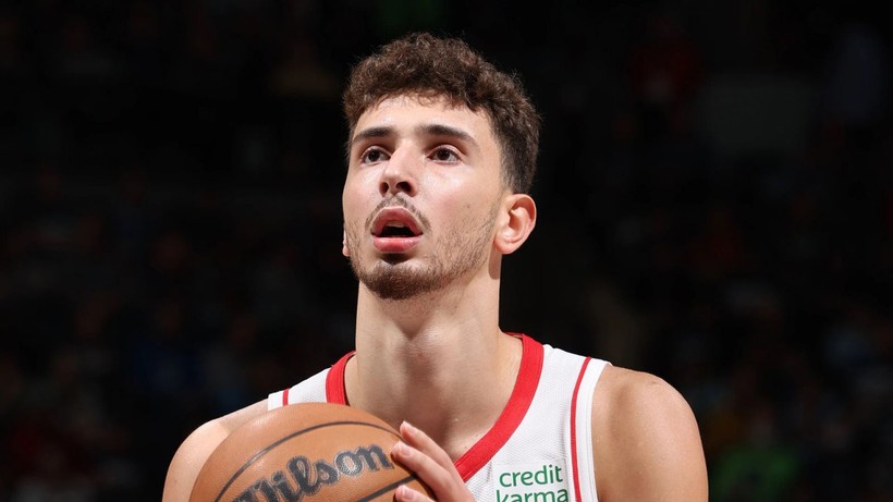 Alperen Şengün'den NBA tarihine geçen performans - Resim: 8