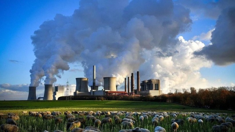 Bilim insanları, genişletilmiş üretici sorumluluğu yaklaşımı ile iklim değişikliğini durdurmayı planlıyor - Resim: 5