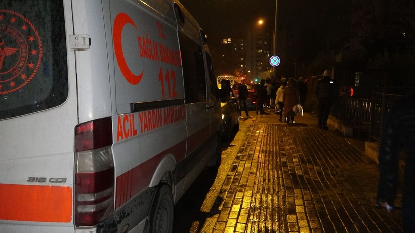Bursa'da hırsızlık için trafo binasına giren 26 yaşındaki Okan S. elektrik akımına kapılarak hayatını kaybetti - Resim: 4