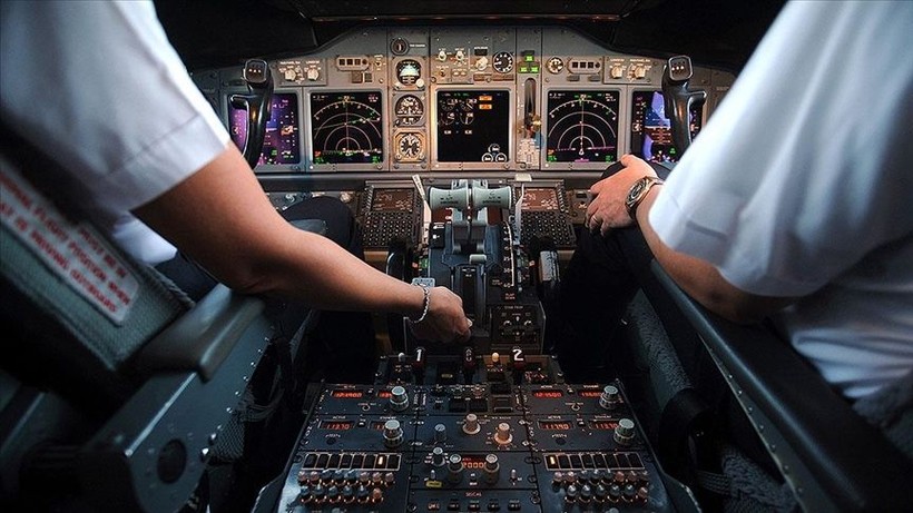 ABD'li dergi tek tek sıraladı! Listede şaşırtıcı meslekler de var: İşte dünyanın en fazla kazanan meslekleri - Resim: 9
