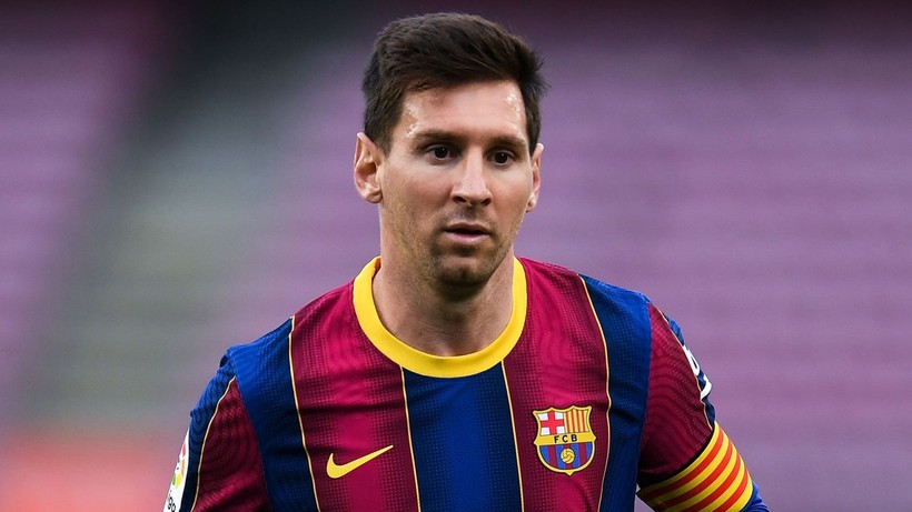 WhatsApp konuşmaları sızdı! Messi'ye 'Lağım faresi' demişler... - Resim: 1