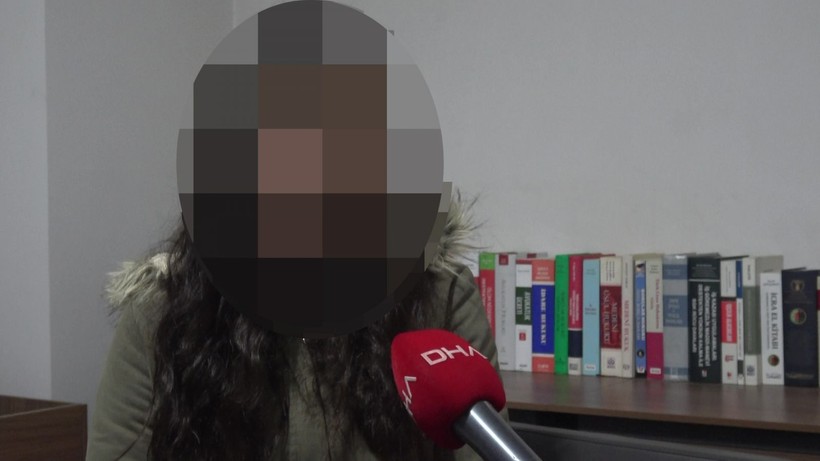 'MİT'e alacağız' denilerek liseli kıza günlerce tecavüz edilmişti! Müdür Harun Avcu ve Asuman Sahar Koleri'nin ifadesi çıktı - Resim: 6