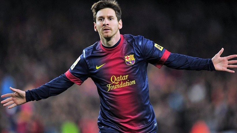 WhatsApp konuşmaları sızdı! Messi'ye 'Lağım faresi' demişler... - Resim: 2