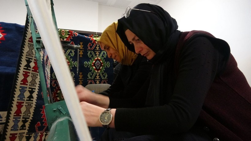 Sipariş veren 5 sene beklemeye razı! 6 metre karesi 100 bin liradan satılıyor! Dünyaca ünlü... - Resim: 2