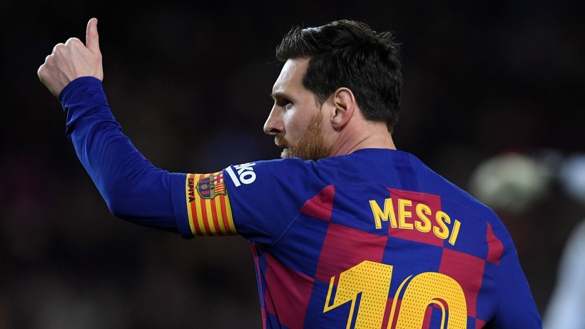 WhatsApp konuşmaları sızdı! Messi'ye 'Lağım faresi' demişler... - Resim: 10