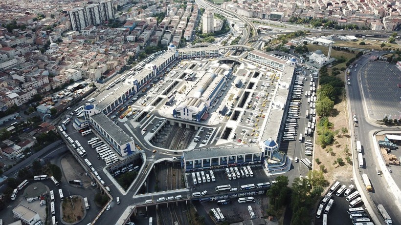 Pandeminin etkisinin azalmasıyla normale dönen seferlerin ardından şehirlerarası otobüsle yolculuğunda maliyet değişecek mi? - Resim: 2
