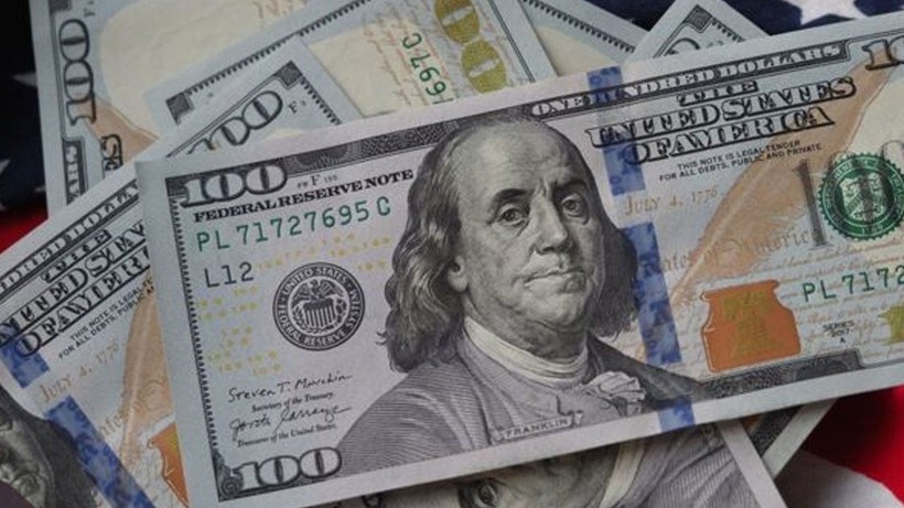 2023'te dolar ne kadar olacak? Herkesin beklediği sonuçlar paylaşıldı! İşte şaşırtan dolar tahmini - Resim: 10