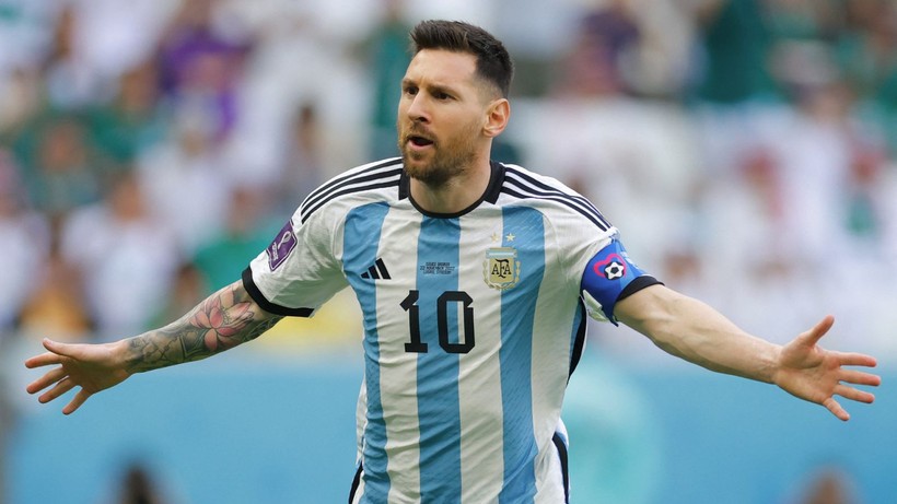 WhatsApp konuşmaları sızdı! Messi'ye 'Lağım faresi' demişler... - Resim: 12