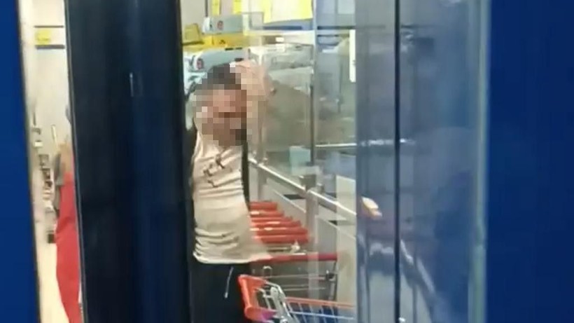 Bakiye yok dedi tekme tokat dayak yedi! - Resim: 2
