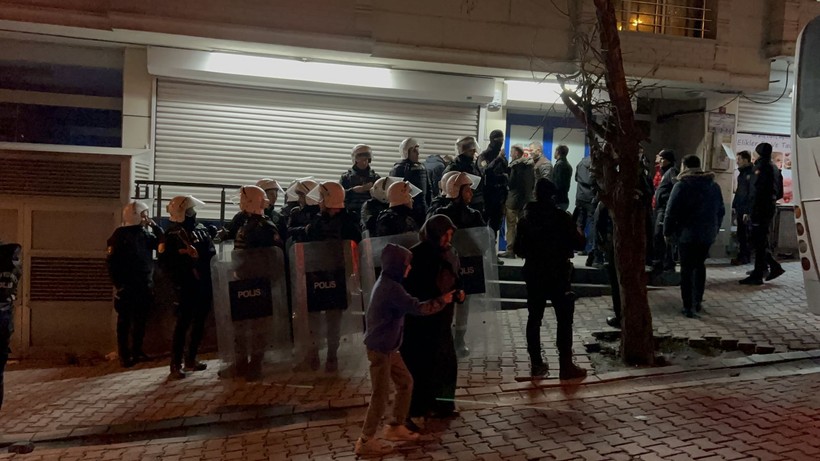 Bakiye yok dedi tekme tokat dayak yedi! - Resim: 4