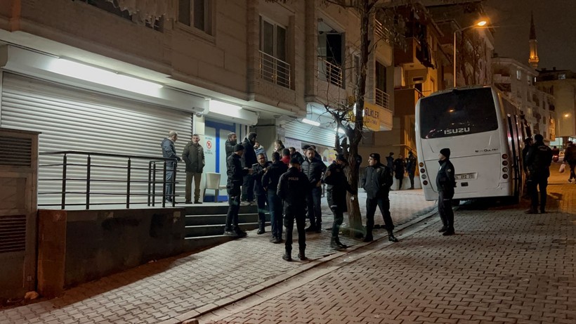 Bakiye yok dedi tekme tokat dayak yedi! - Resim: 5
