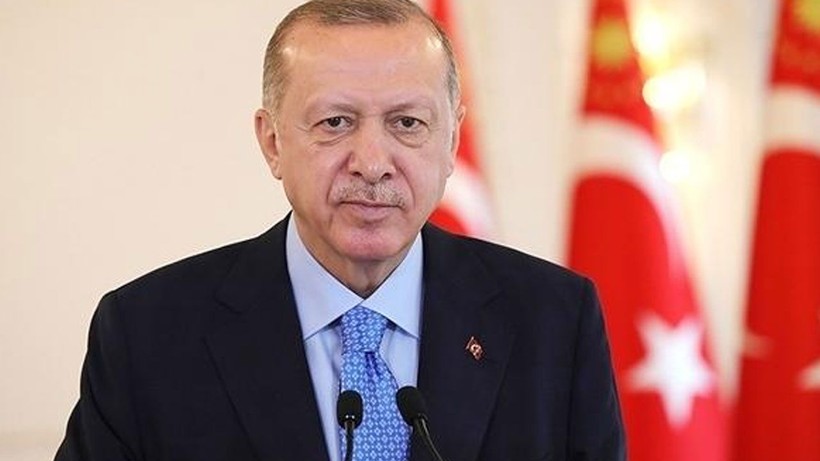 Cumhurbaşkanlığı seçimi olsa hangi adaya oy verirsiniz? Seçim anketinin sonuçları çıktı! Ankete katılanların yüzde 50'si Erdoğan dedi - Resim: 1