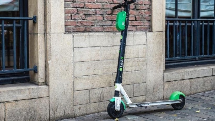 Kaldırımları işgal eden scooter çılgınlığına karşı ilk adım atılıyor! Kadıköy'de kaldırımdaki scooterlar toplanacak - Resim: 7