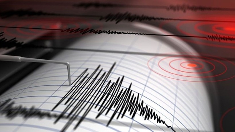 Uzman isimden korkutan deprem uyarısı geldi! "Biriken stres boşalıncaya kadar deprem fırtınası devam edecek" - Resim: 1