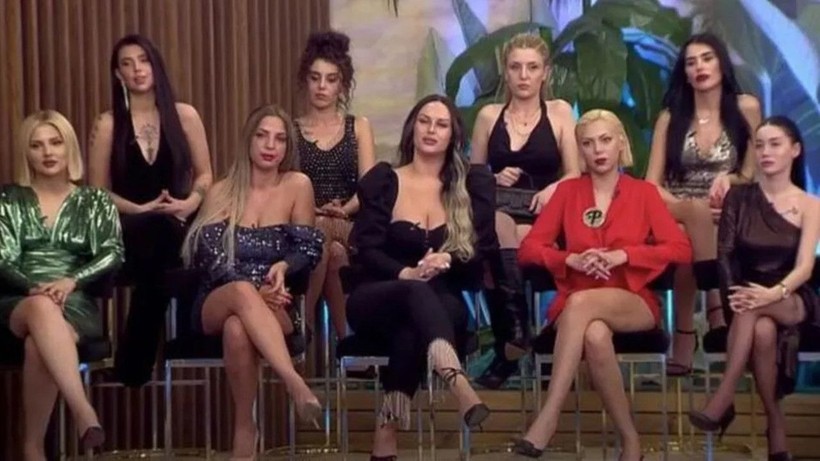 Kısmetse Olur yarışmacısı Yaren Dağ, sessizliğini bozdu! Didem Delen'e öfke kustu - Resim: 1