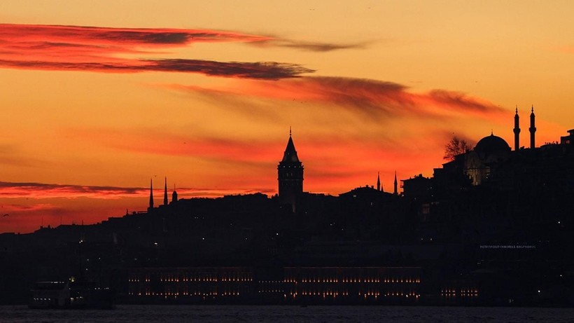 Türkiye'de rekor sıcaklık bekleniyor - Resim: 1
