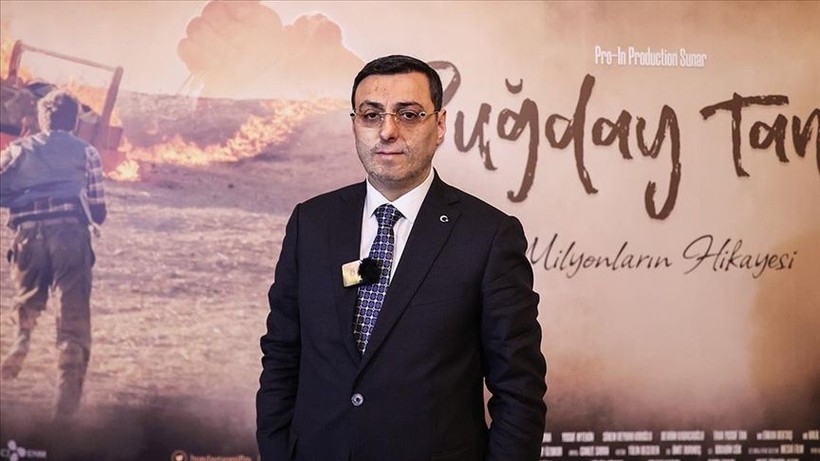 Genel Yayın Yönetmenliğini Buket Aydın'ın yaptığı haberet.com'un açılışına siyasilerden tebrik mesajları - Resim: 7