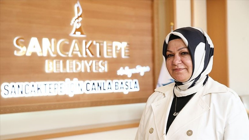 Genel Yayın Yönetmenliğini Buket Aydın'ın yaptığı haberet.com'un açılışına siyasilerden tebrik mesajları - Resim: 8