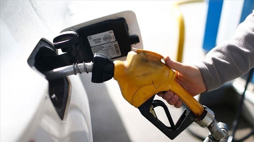 Depoları doldurmak için son saatler! Benzine bir zam daha kapıda: 17 Ocak Salı güncel akaryakıt fiyatları - Resim: 3