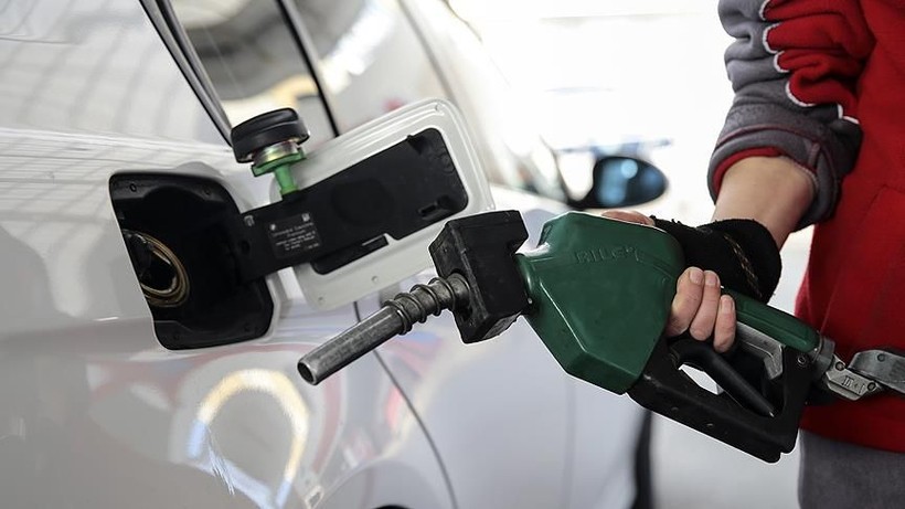 Depoları doldurmak için son saatler! Benzine bir zam daha kapıda: 17 Ocak Salı güncel akaryakıt fiyatları - Resim: 7