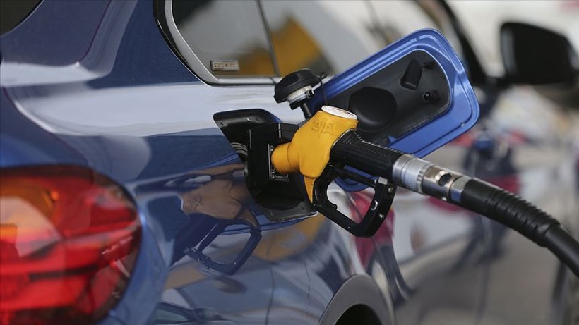 Depoları doldurmak için son saatler! Benzine bir zam daha kapıda: 17 Ocak Salı güncel akaryakıt fiyatları - Resim: 4
