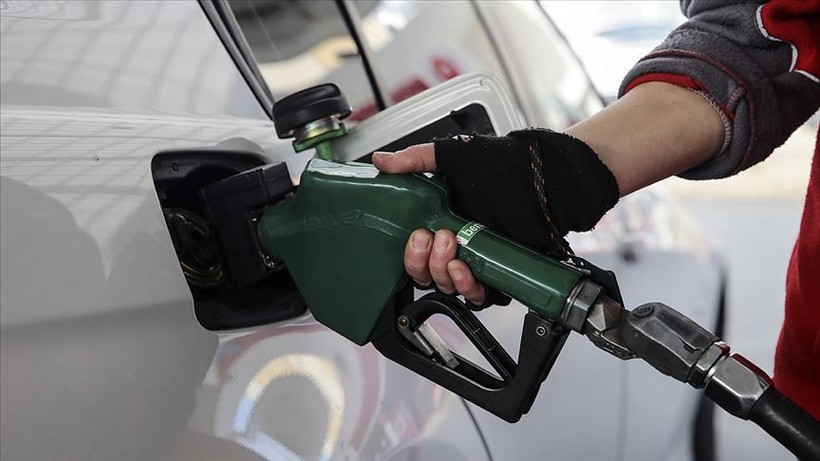 Depoları doldurmak için son saatler! Benzine bir zam daha kapıda: 17 Ocak Salı güncel akaryakıt fiyatları - Resim: 6