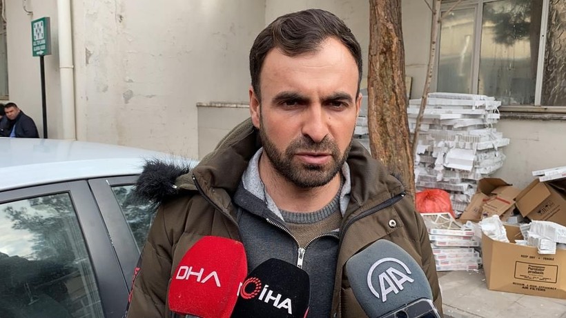 HDP önünde Diyarbakır Anneleri nöbetini başlatan Hacire Akar'ın oğlu Mehmet Akar kendisini yakarak yaşamına son verdi - Resim: 6