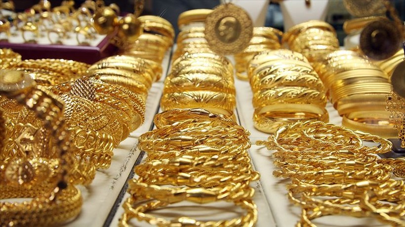 Dolar, FED ve Japonya haberleri ortalığı karıştırdı! Altın fiyatları bir anda sert düşüş yaşadı yatırımcısı şaşırdı! Altının düşme nedeni ne? - Resim: 9