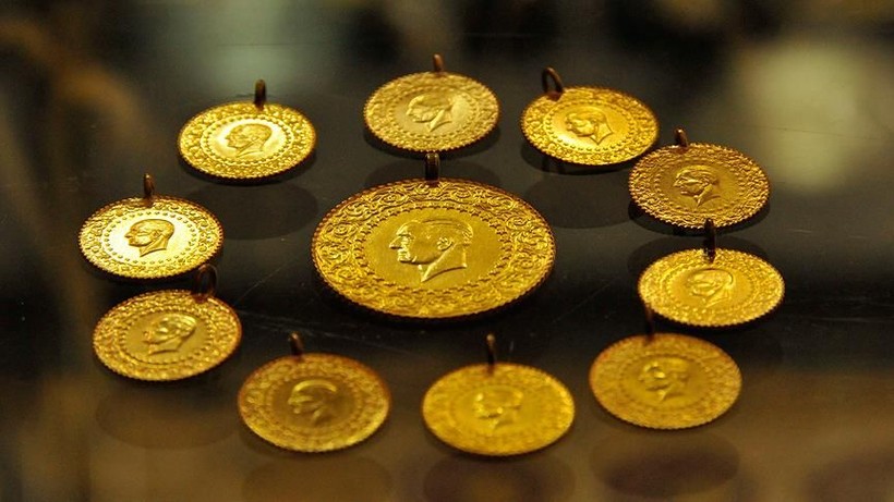 Dolar, FED ve Japonya haberleri ortalığı karıştırdı! Altın fiyatları bir anda sert düşüş yaşadı yatırımcısı şaşırdı! Altının düşme nedeni ne? - Resim: 10