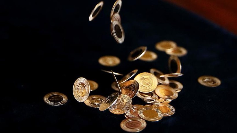 Dolar, FED ve Japonya haberleri ortalığı karıştırdı! Altın fiyatları bir anda sert düşüş yaşadı yatırımcısı şaşırdı! Altının düşme nedeni ne? - Resim: 11