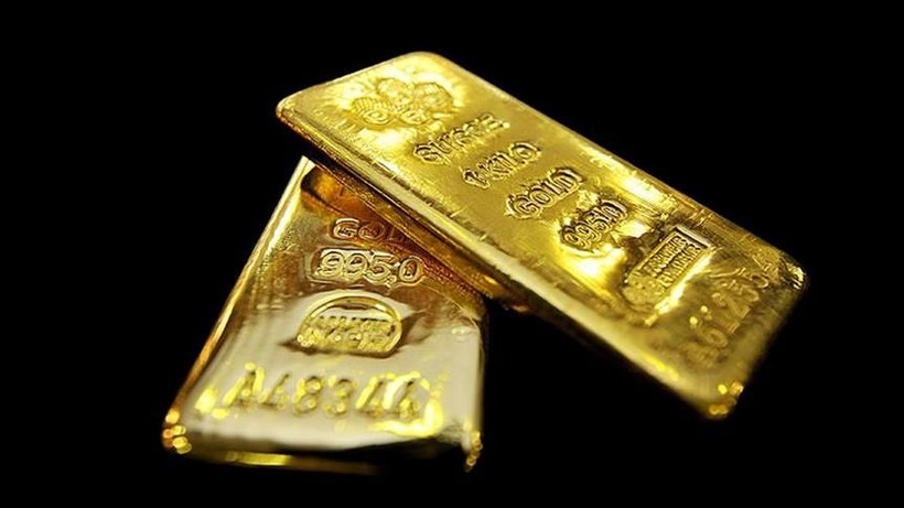 Dolar, FED ve Japonya haberleri ortalığı karıştırdı! Altın fiyatları bir anda sert düşüş yaşadı yatırımcısı şaşırdı! Altının düşme nedeni ne? - Resim: 13