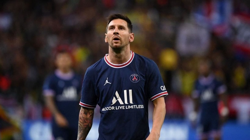 Ronaldo ile Messi Riyad Kupası'nda karşılaşacak! - Resim: 2