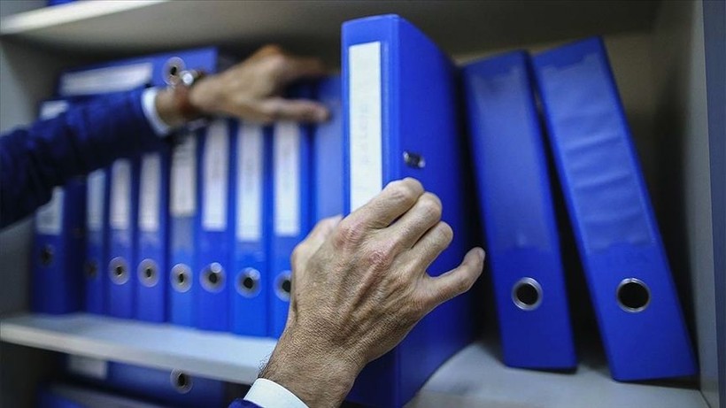 Öğretmen, hemşire, ebe tam 460 bin kişiyi etkiliyor: Sözleşmeli çalışanın kadro alacağı tarih netleşiyor! 30 gün içinde başvurabilirsiniz - Resim: 8