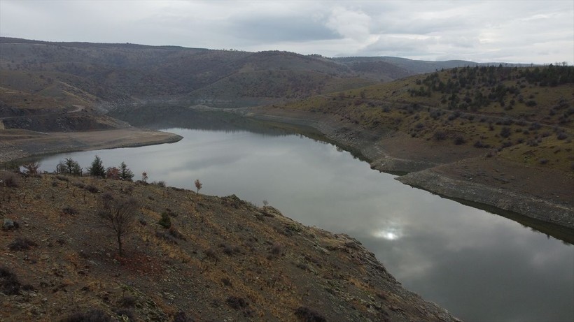 Meteorolojik kuraklık seviyesi artıyor! Tarım bundan ne kadar etkilenecek? Uzmanlardan çiftçilere öneriler - Resim: 3