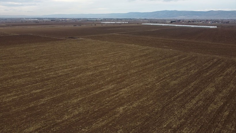 Meteorolojik kuraklık seviyesi artıyor! Tarım bundan ne kadar etkilenecek? Uzmanlardan çiftçilere öneriler - Resim: 1