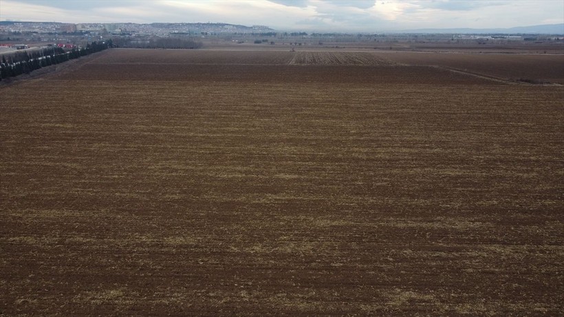 Meteorolojik kuraklık seviyesi artıyor! Tarım bundan ne kadar etkilenecek? Uzmanlardan çiftçilere öneriler - Resim: 2