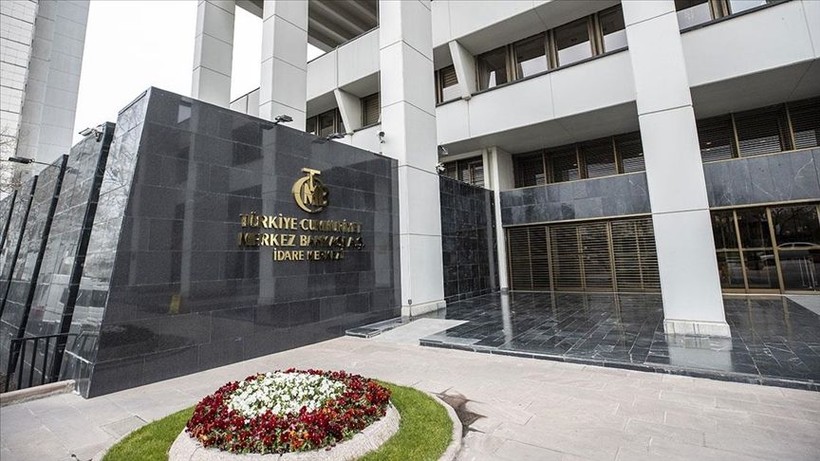 Gözler Merkez Bankası'nın kararındaydı! Yılın ilk faiz kararı açıklandı! Faizler sabit kaldı - Resim: 1