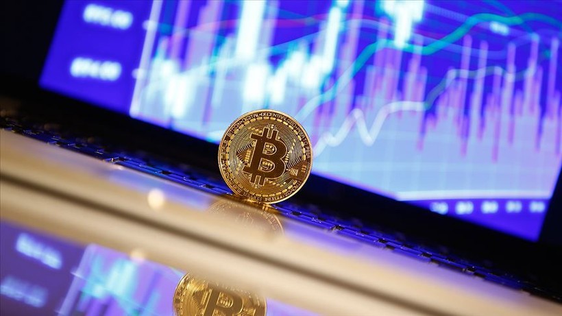 Bitcoin'in yükseliş yaşadığı şu sürede negatif etki etti! Kripto borsası Bitzlato'ya kara para aklama suçlaması: Bitcoin, Ethereum ve Solana düştü - Resim: 10