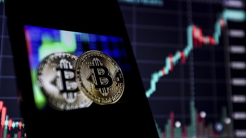 Bitcoin'in yükseliş yaşadığı şu sürede negatif etki etti! Kripto borsası Bitzlato'ya kara para aklama suçlaması: Bitcoin, Ethereum ve Solana düştü - Resim: 14