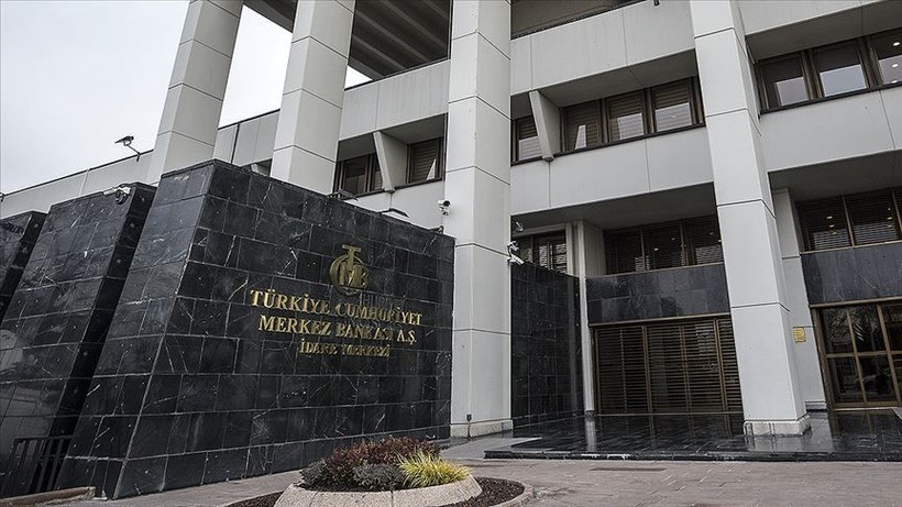 Gözler Merkez Bankası'nın kararındaydı! Yılın ilk faiz kararı açıklandı! Faizler sabit kaldı - Resim: 10