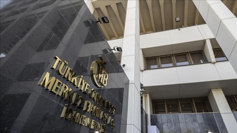 Gözler Merkez Bankası'nın kararındaydı! Yılın ilk faiz kararı açıklandı! Faizler sabit kaldı - Resim: 11