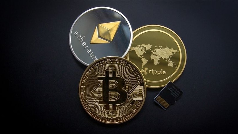 Bitcoin'in yükseliş yaşadığı şu sürede negatif etki etti! Kripto borsası Bitzlato'ya kara para aklama suçlaması: Bitcoin, Ethereum ve Solana düştü - Resim: 8