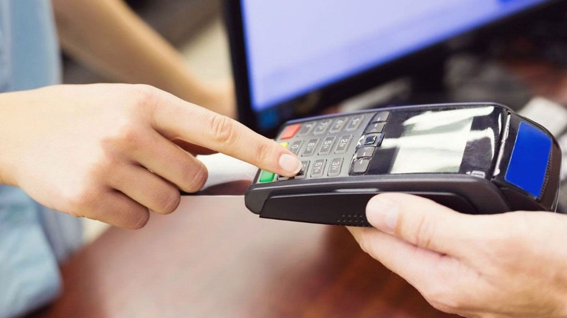 Hazine ve Maliye Bakanlığı harekete geçti! 1 Nisan'dan itibaren iş yerlerinde POS cihazı zorunlu olacak - Resim: 6
