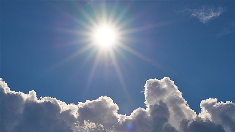 Meteoroloji uzmanlarının yaptığı açıklamalara göre Türkiye'de bir bölgeye daha kar geliyor! İşte o kar yağacak ilimiz ve detayları... - Resim: 1