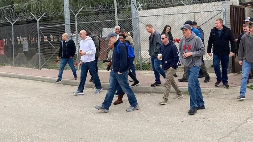 İncirlik Üssü'nde 12 yıllık yasak kalktı! Mahalle hareketlendi - Resim: 1